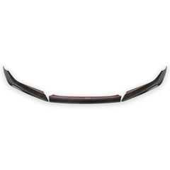 Kies-Motorsports TRE BMW M5 LCI Pre-Preg Carbon Fiber Performance Front Splitter (2020-2023, F90)