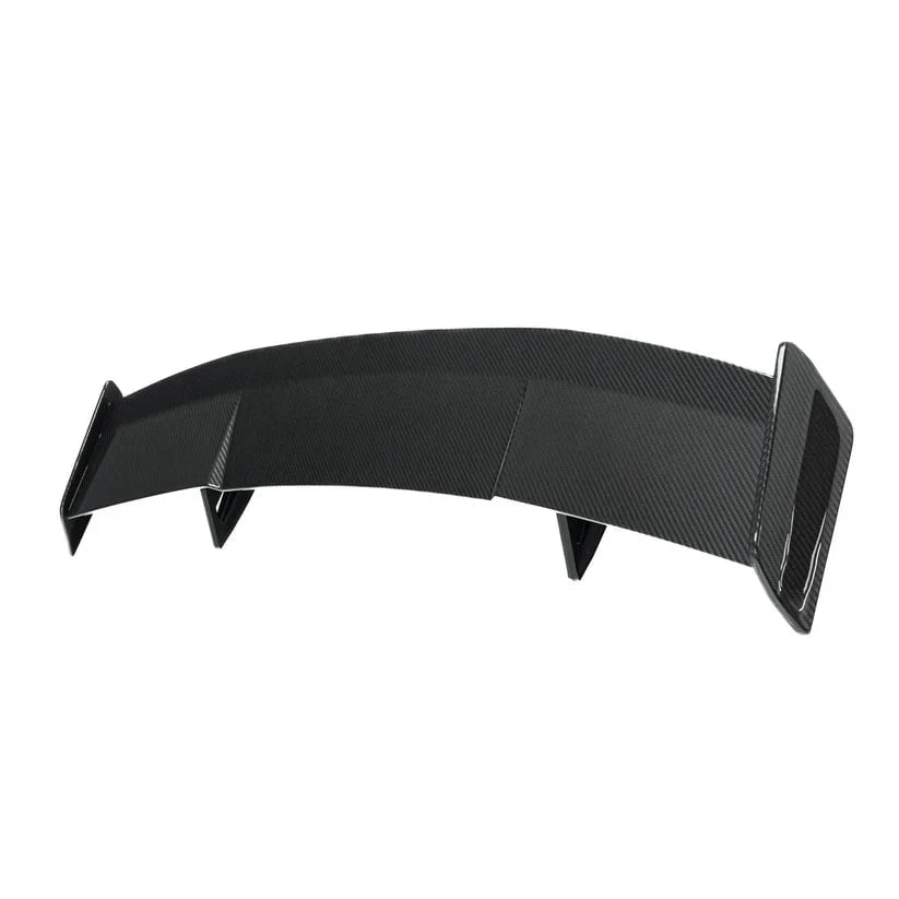 Kies-Motorsports TRE TR87 V2 Pre-Preg Carbon Fiber Rear Wing