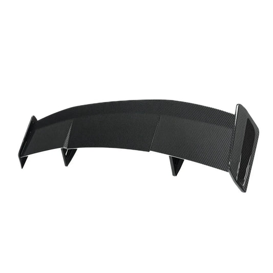 Kies-Motorsports TRE TR87 V2 Pre-Preg Carbon Fiber Rear Wing