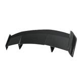 Kies-Motorsports TRE TR87 V2 Pre-Preg Carbon Fiber Rear Wing