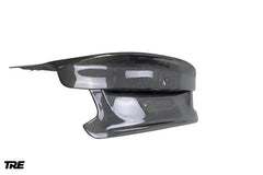 Kies-Motorsports TRE TRE F87 M2 Full Carbon Fiber CSL Trunk Lid BMW 2 Series & M2 (2014-2021, F22 F87)
