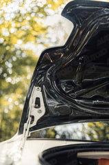 Kies-Motorsports TRE TRE F87 M2 Full Carbon Fiber CSL Trunk Lid BMW 2 Series & M2 (2014-2021, F22 F87)