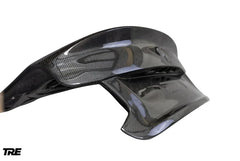 Kies-Motorsports TRE TRE F87 M2 Full Carbon Fiber CSL Trunk Lid BMW 2 Series & M2 (2014-2021, F22 F87)