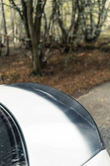 Kies-Motorsports TRE TRE F87 M2 Full Carbon Fiber CSL Trunk Lid BMW 2 Series & M2 (2014-2021, F22 F87)