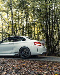 Kies-Motorsports TRE TRE F87 M2 Full Carbon Fiber CSL Trunk Lid BMW 2 Series & M2 (2014-2021, F22 F87)