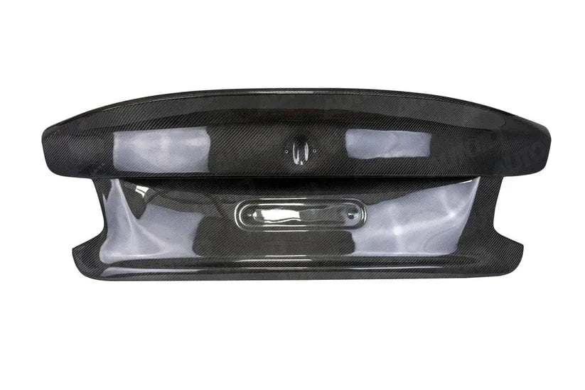 Kies-Motorsports TRE TRE F87 M2 Full Carbon Fiber CSL Trunk Lid BMW 2 Series & M2 (2014-2021, F22 F87)
