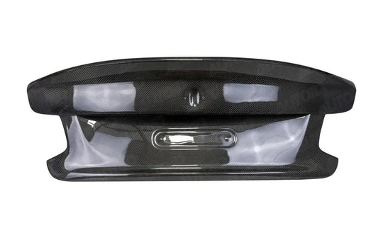 Kies-Motorsports TRE TRE F87 M2 Full Carbon Fiber CSL Trunk Lid BMW 2 Series & M2 (2014-2021, F22 F87)