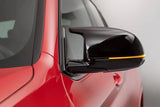 Kies-Motorsports TRE TRE Performance Gloss Black Wing Mirror Units for BMW X Series (2018+, G01 G05 G07)