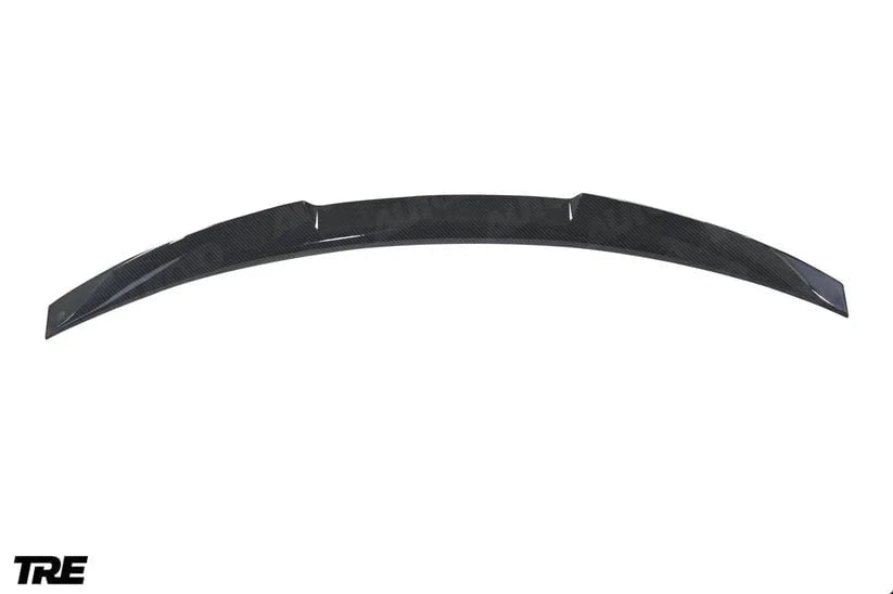 Kies-Motorsports TRE TRE Pre-Preg Carbon Fiber Competition Rear Spoiler for BMW 4 Series & M4 (2020+, G22 G82)