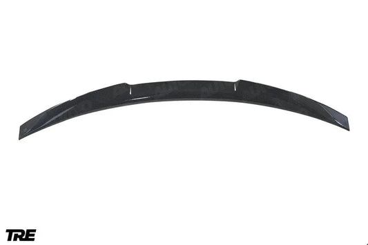 Kies-Motorsports TRE TRE Pre-Preg Carbon Fiber Competition Rear Spoiler for BMW 4 Series & M4 (2020+, G22 G82)