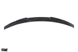 Kies-Motorsports TRE TRE Pre-Preg Carbon Fiber Competition Rear Spoiler for BMW 4 Series & M4 (2020+, G22 G82)