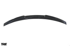 Kies-Motorsports TRE TRE Pre-Preg Carbon Fiber Competition Rear Spoiler for BMW 4 Series & M4 (2020+, G22 G82)