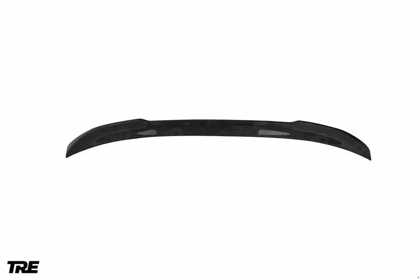 Kies-Motorsports TRE TRE Pre-Preg Carbon Fiber CS Rear Spoiler for BMW 5 Series & M5 (2017-2023, G30 F90)