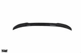 Kies-Motorsports TRE TRE Pre-Preg Carbon Fiber CS Rear Spoiler for BMW 5 Series & M5 (2017-2023, G30 F90)