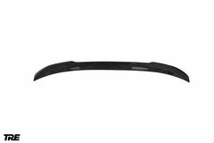 Kies-Motorsports TRE TRE Pre-Preg Carbon Fiber CS Rear Spoiler for BMW 5 Series & M5 (2017-2023, G30 F90)