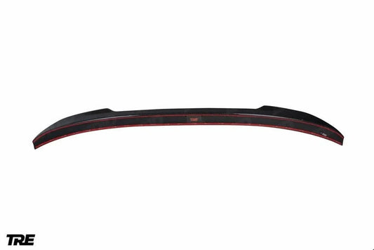 Kies-Motorsports TRE TRE Pre-Preg Carbon Fiber CS Rear Spoiler for BMW 5 Series & M5 (2017-2023, G30 F90)