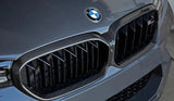 Kies-Motorsports TRE TRE Pre-Preg Carbon Fiber Grille Surround for BMW 5 Series & M5 LCI (2020-2023, G30 G31 F90)