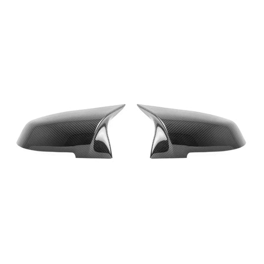 Kies-Motorsports TRE TRE Pre-preg Carbon Fiber M Style Wing Mirror Covers for BMW (2012-2019, F20 F21 F22 F30 F32 F87)