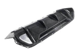 Kies-Motorsports TRE TRE Pre-preg Carbon Fiber Performance Rear Diffuser for BMW M5 (2017-2023, F90)