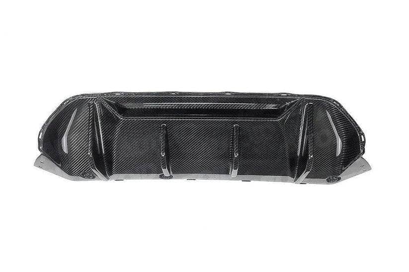 Kies-Motorsports TRE TRE Pre-preg Carbon Fiber Performance Rear Diffuser for BMW M5 (2017-2023, F90)