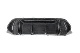Kies-Motorsports TRE TRE Pre-preg Carbon Fiber Performance Rear Diffuser for BMW M5 (2017-2023, F90)