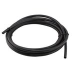 Kies-Motorsports Turbosmart Turbosmart 1/4in Nylon Pushloc Tubing Black - 3 meters