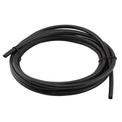 Kies-Motorsports Turbosmart Turbosmart 1/4in Nylon Pushloc Tubing Black - 3 meters