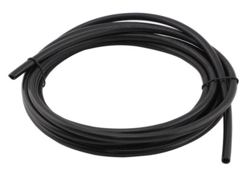 Turbosmart 1/4in Nylon Pushloc Tubing Black - 3 meters Secondary image