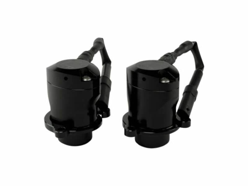 Kies-Motorsports Turbosmart Turbosmart 2025+ Ram 1500 3.0L Hurricane Kompact EM Plumback VR32 BOV