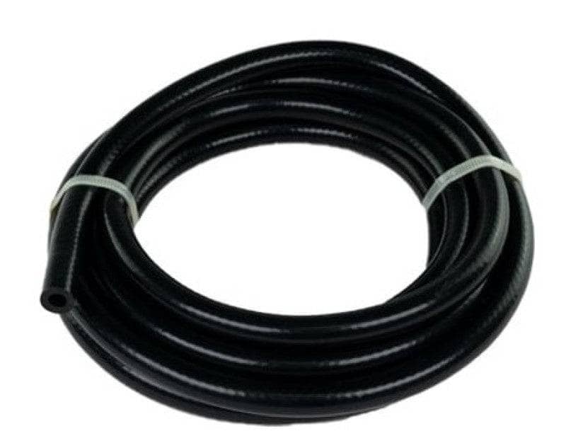 Kies-Motorsports Turbosmart Turbosmart 3m Pack - 3mm Reinforced Vacuum Hose - Black Main image