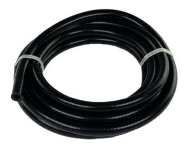 Kies-Motorsports Turbosmart Turbosmart 3m Pack -4mm Reinforced Vac Tube -Black Main image