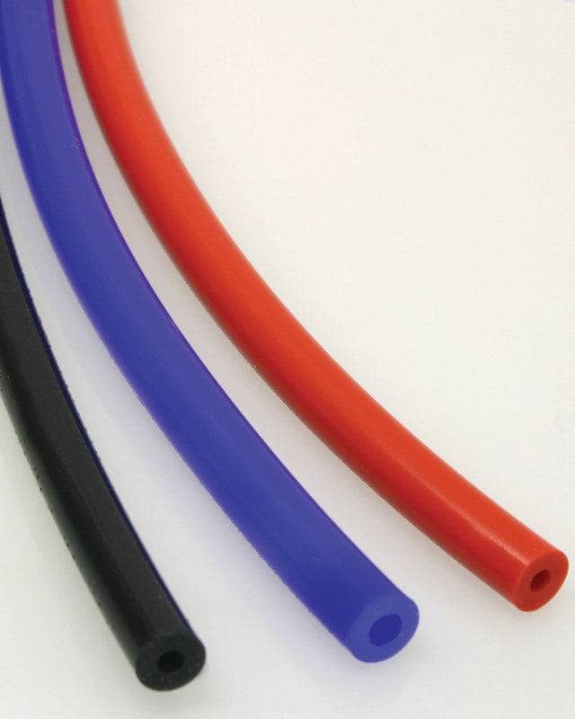 Kies-Motorsports Turbosmart Turbosmart 3m Pack -4mm Vac Tube -Red Main image