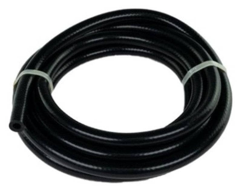 Kies-Motorsports Turbosmart Turbosmart 3m Pack -5mm Reinforced Vac Tube -Black Main image