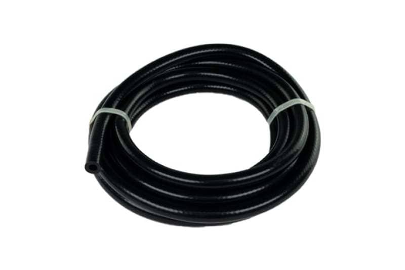 Kies-Motorsports Turbosmart Turbosmart 3m Pack - 6mm Reinforced Vac Hose - Black Main image