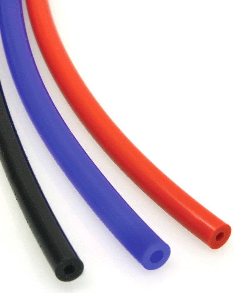 Kies-Motorsports Turbosmart Turbosmart 3mm Vacuum Hose 50m Roll - Black Main image