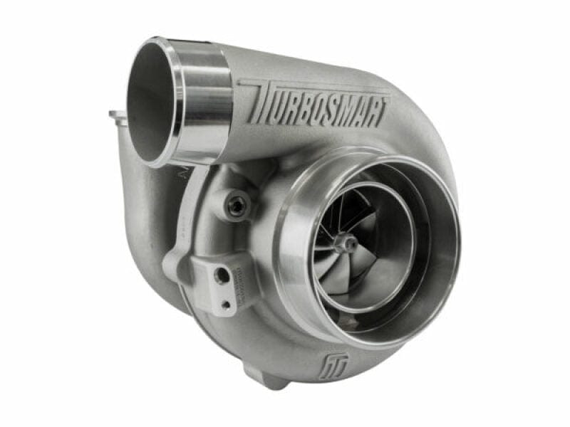 Kies-Motorsports Turbosmart Turbosmart 5862 V-Band Reverse Rotation 0.82AR Externally Wastegated TS-1 Turbocharger Main image