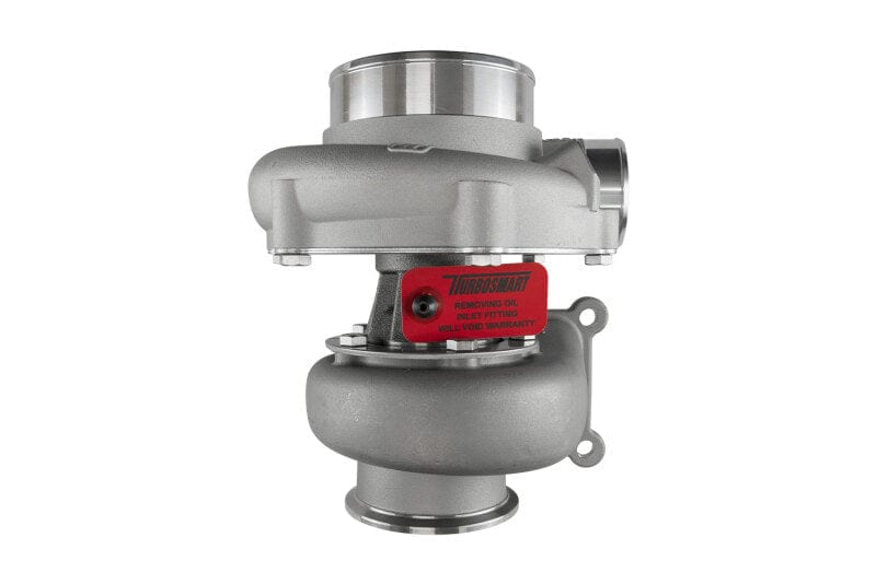 Turbosmart 6262 T4 0.82AR Externally Wastegated TS-1 Turbocharger Secondary image