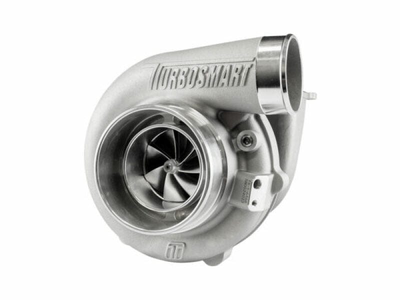 Kies-Motorsports Turbosmart Turbosmart 6466 T3 01.10AR Externally Wastegated TS-1 Turbocharger