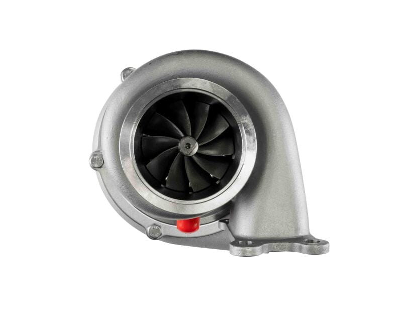 Kies-Motorsports Turbosmart Turbosmart 6870 (Kompact) T3 1.10AR Externally Wastegated TS-1 Turbocharger Main image
