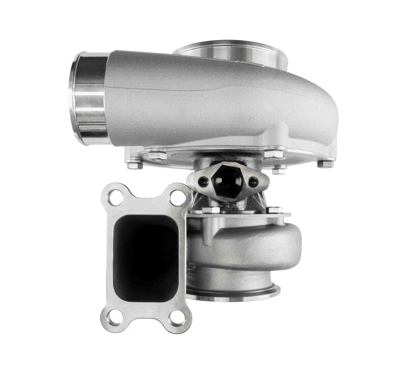 Turbosmart 6870 (Kompact) T3 1.10AR Externally Wastegated TS-1 Turbocharger Secondary image