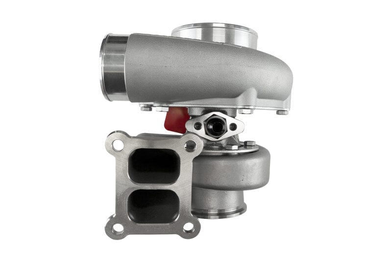 Kies-Motorsports Turbosmart Turbosmart 6870B (Kompact) D4 1.00AR Externally Wastegated TS-1 Turbocharger