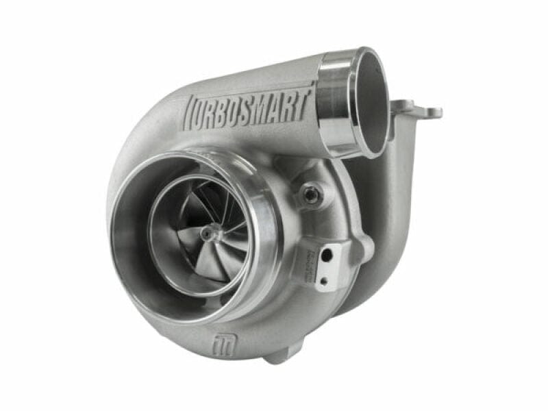 Kies-Motorsports Turbosmart Turbosmart 6870B (Kompact) T4 0.82AR Externally Wastegated TS-1 Turbocharger Main image