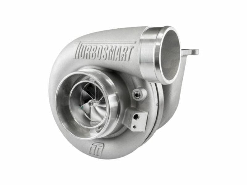 Kies-Motorsports Turbosmart Turbosmart 6870C T4 0.96AR Externally Wastegated C-Frame TS-1 Turbocharger Main image