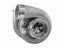 Kies-Motorsports Turbosmart Turbosmart 6870C V-Band Reverse Rotation 0.96AR Externally Wastegated C-Frame TS-1 Turbocharger