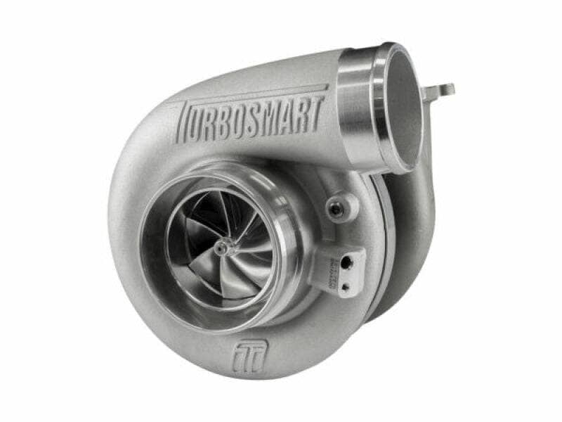 Kies-Motorsports Turbosmart Turbosmart 7275 T4 1.24AR Externally Wastegated TS-1 Turbocharger Main image