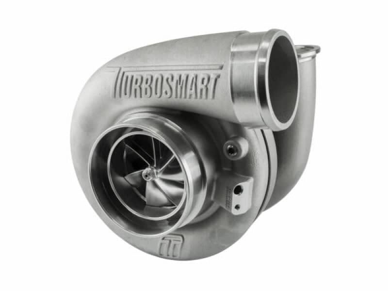 Kies-Motorsports Turbosmart Turbosmart 7275 V-Band 0.96AR Externally Wastegated TS-1 Turbocharger Main image