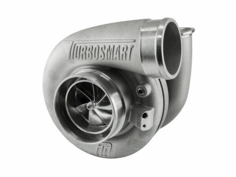 Kies-Motorsports Turbosmart Turbosmart 7275 V-Band 1.24AR Externally Wastegated TS-1 Turbocharger Main image