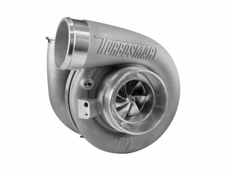 Kies-Motorsports Turbosmart Turbosmart 7275 V-Band Reverse Rotation 0.96AR Externally Wastegated TS-1 Turbocharger Main image