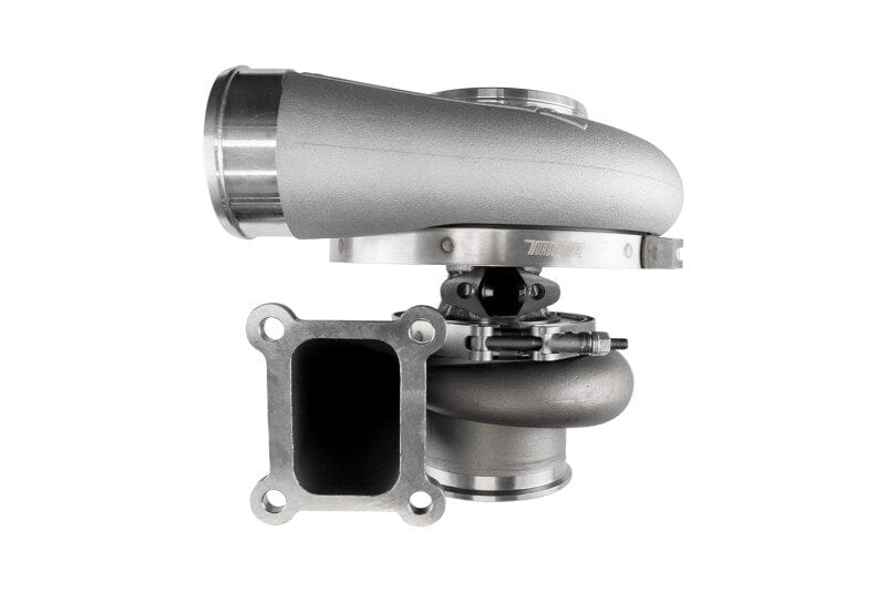 Kies-Motorsports Turbosmart Turbosmart 7675 T4 1.24AR Externally Wastegated TS-1 Turbocharger Main image