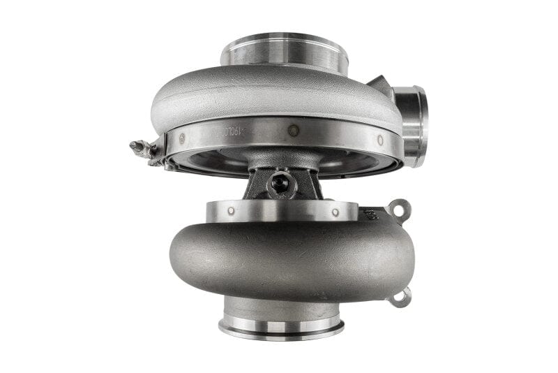 Kies-Motorsports Turbosmart Turbosmart 7675 T4 1.24AR Externally Wastegated TS-1 Turbocharger